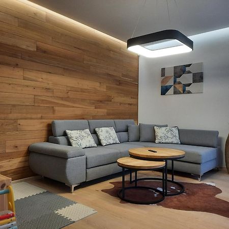 Apartment Bella Vista By Mountain Ways Loucna pod Klinovcem Ngoại thất bức ảnh