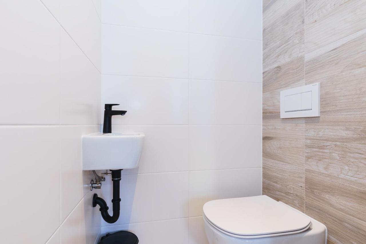 Apartment Bella Vista By Mountain Ways Loucna pod Klinovcem Ngoại thất bức ảnh